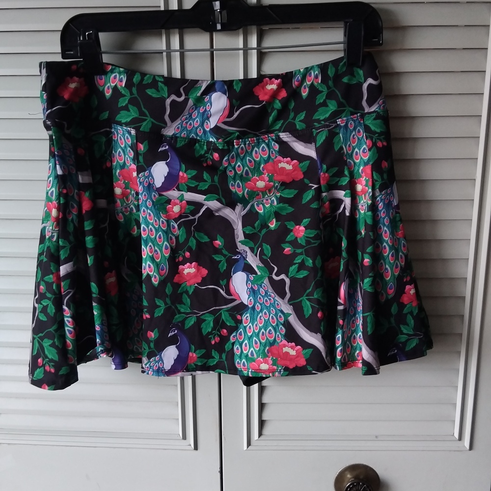 Tennis/golf/casual skort